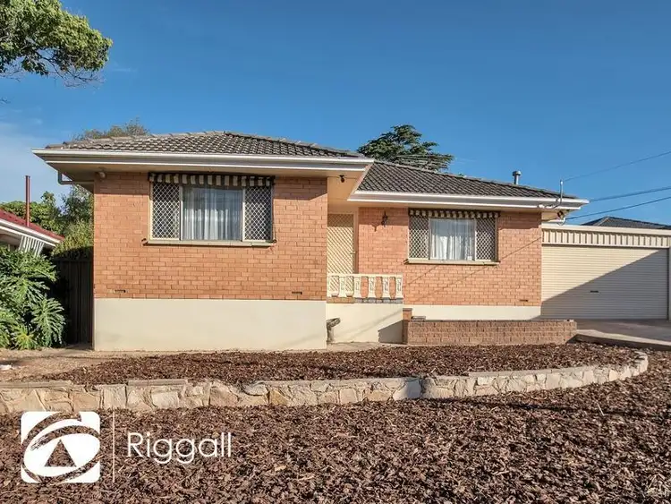 19 Alawa Avenue, Modbury North SA 5092