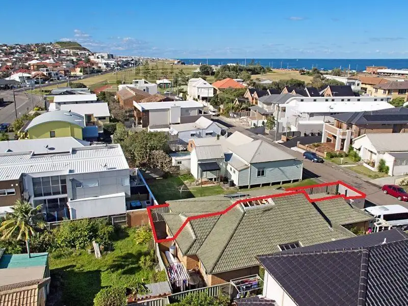 Main view of Homely villa listing, 22A Buchanan Street, Merewether NSW 2291