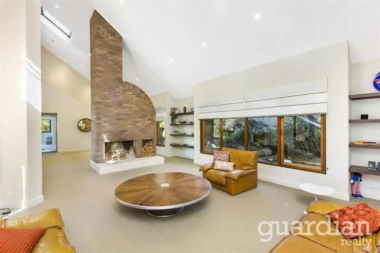 Third view of Homely house listing, 11 Hidden Valley Lane, Kenthurst NSW 2156
