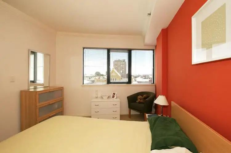 Fifth view of Homely apartment listing, 2G/811 Hay Street, Perth WA 6000