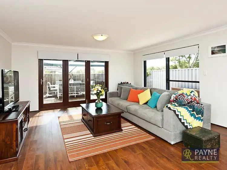 Second view of Homely house listing, 2 Langston Close, Port Kennedy WA 6172