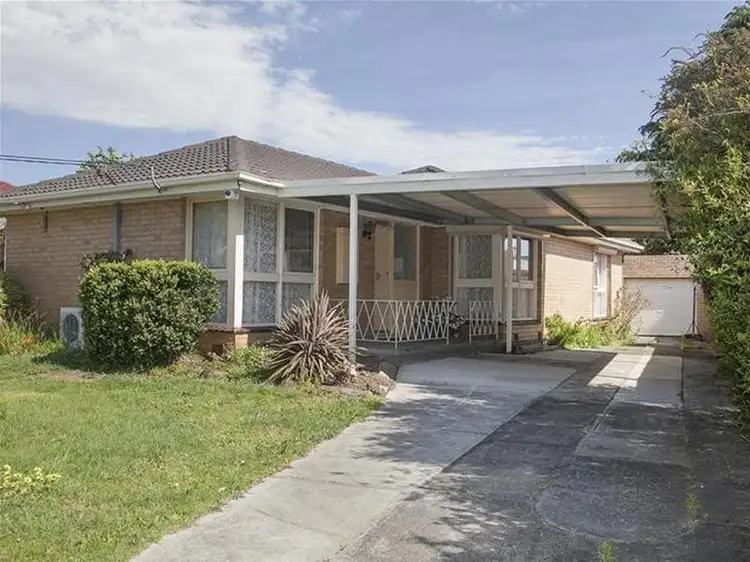 28 Kandra Street, Dandenong North VIC 3175