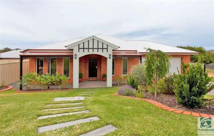 Main view of Homely house listing, 15 Krueger Street, Baranduda VIC 3691