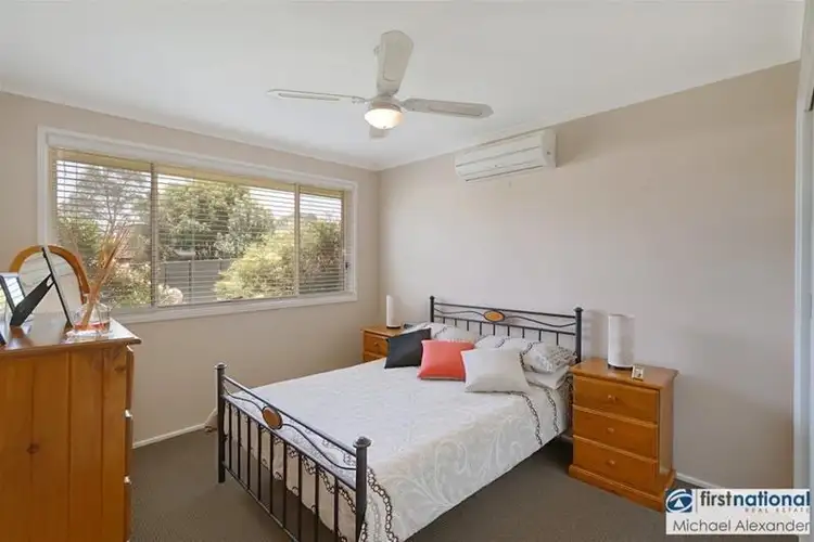 Fourth view of Homely house listing, 216 Welling Drive, Mount Annan NSW 2567