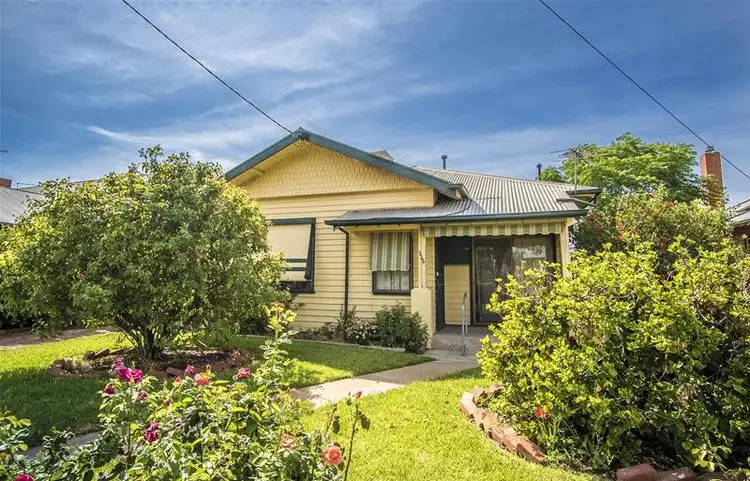 Main view of Homely house listing, 122 Magnolia Avenue, Mildura VIC 3500