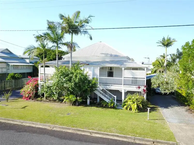 29 Queen Street, Maryborough QLD 4650
