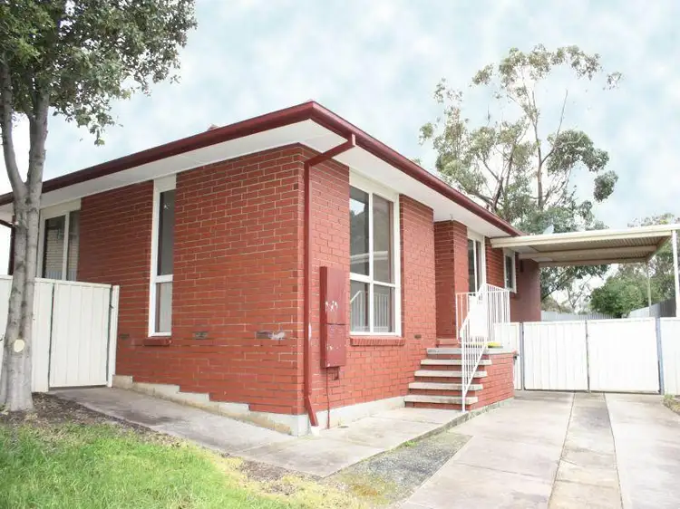 Main view of Homely house listing, 11 Arnhem Crescent, Hackham West SA 5163
