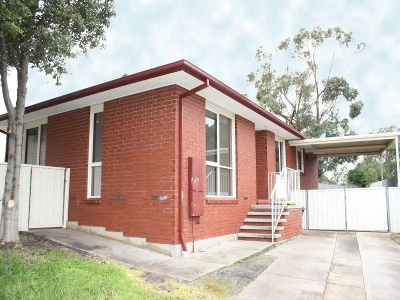 Main view of Homely house listing, 11 Arnhem Crescent, Hackham West SA 5163