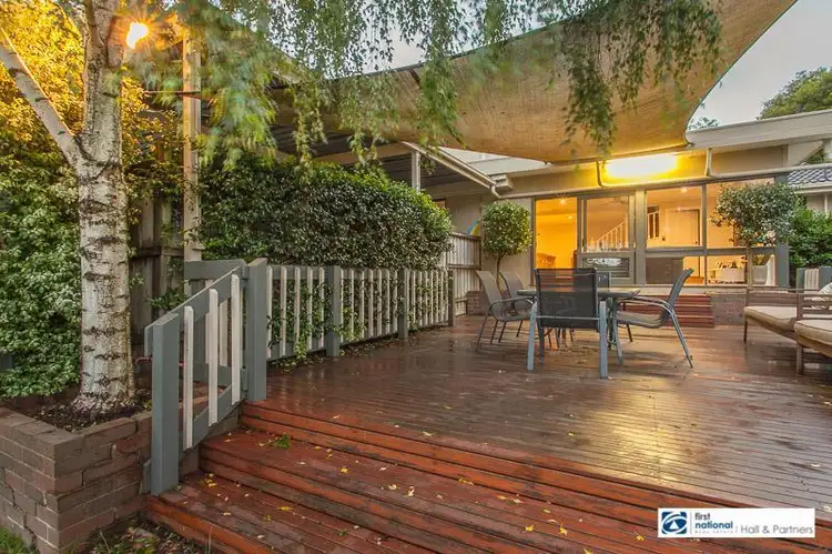 Fourth view of Homely house listing, 23 George Rae Avenue, Harkaway VIC 3806