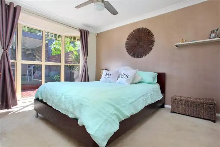 Fifth view of Homely house listing, 2B Denton Grove, Quakers Hill NSW 2763