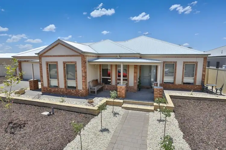 3 Hugo Court, Mildura VIC 3500