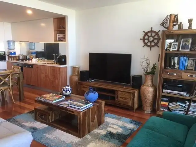 Fifth view of Homely apartment listing, Pandanus 3.03/7 Edgar Street, Coffs Harbour Jetty NSW 2450