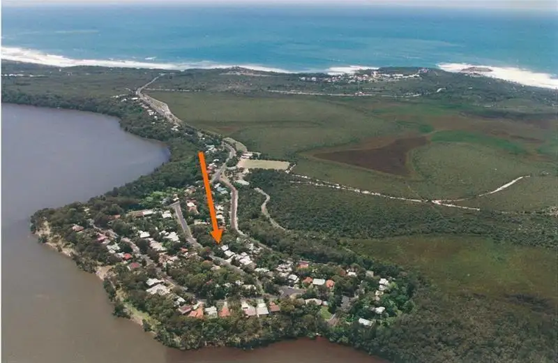 Main view of Homely land listing, 22 Young Street, Wooloweyah NSW 2464