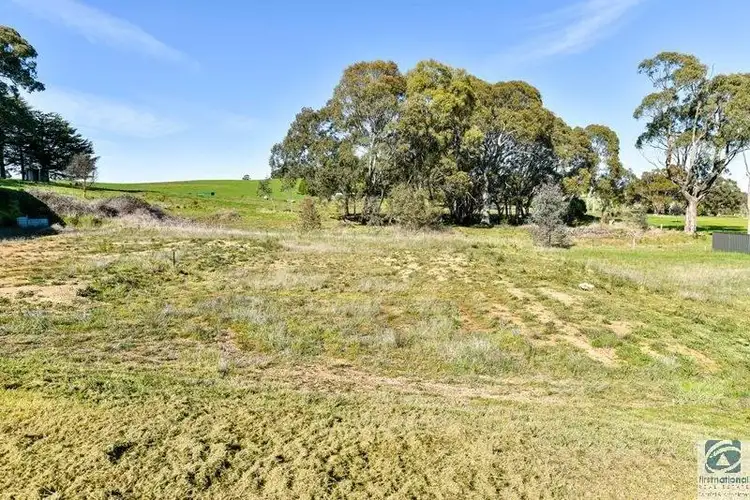 Fourth view of Homely land listing, Lot 23 Gratton Way, Beechworth VIC 3747
