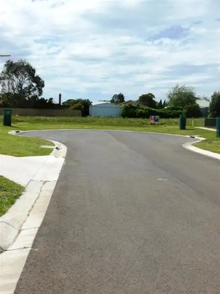 Second view of Homely land listing, 7 Laffan Court, Koroit VIC 3282