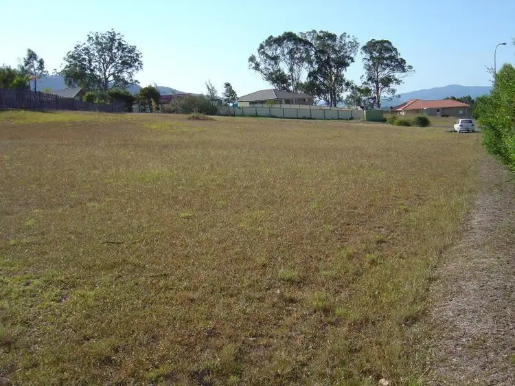 Second view of Homely land listing, Address available on request