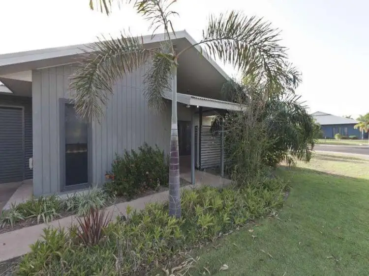 Second view of Homely house listing, 130 Casuarina Way, Kununurra WA 6743