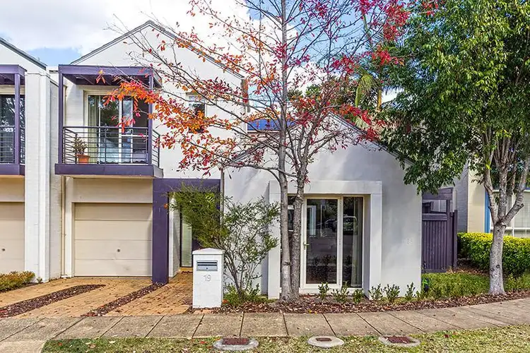 Second view of Homely house listing, 19 Cumberland Square, Newington NSW 2127