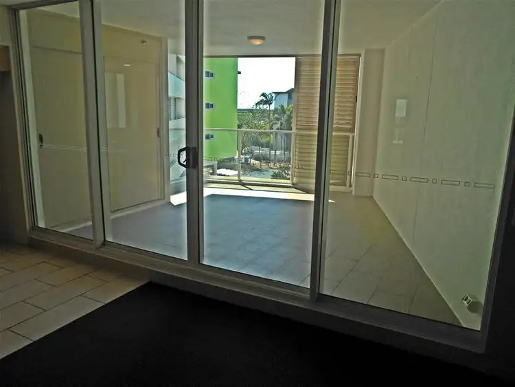 Fourth view of Homely apartment listing, 408/20 River Street, Mackay QLD 4740