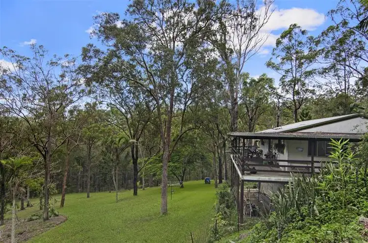 17 Karragata Court, Tallebudgera QLD 4228