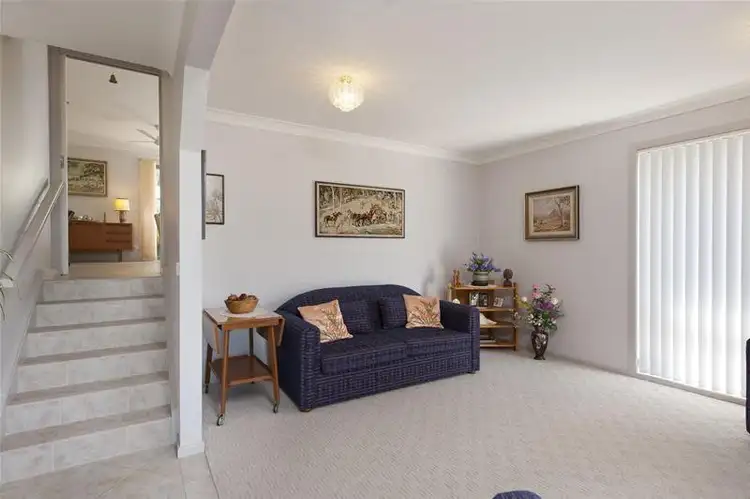 Sixth view of Homely unit listing, 1/24A-26 Eric Fenning Drive, Surf Beach NSW 2536
