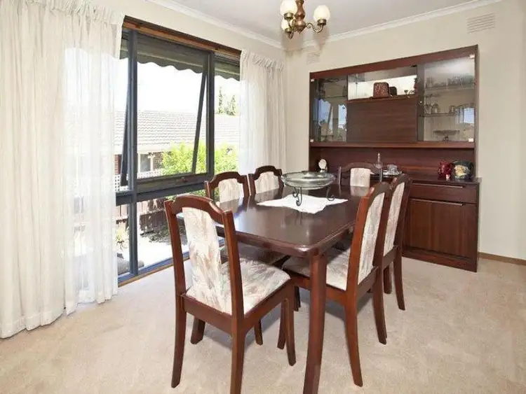 Fifth view of Homely house listing, 1 Middlebrook Drive, Ringwood North VIC 3134