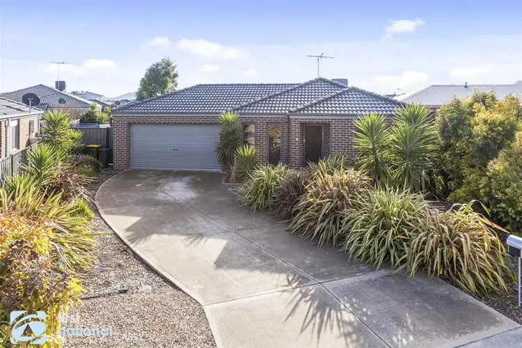 Main view of Homely house listing, 9 Bella Julia Place, Lara VIC 3212