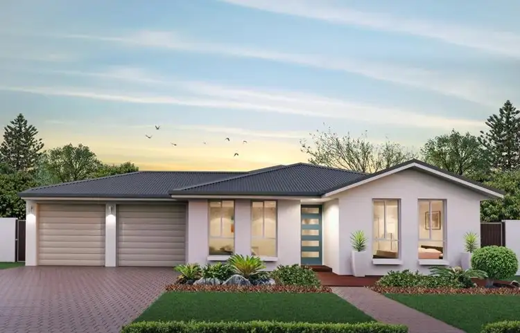 Second view of Homely land listing, 6 Clover Way, Nairne SA 5252