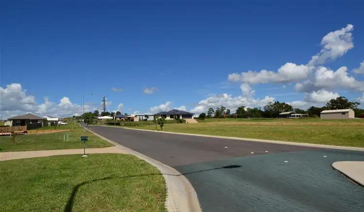 Fifth view of Homely land listing, Address available on request