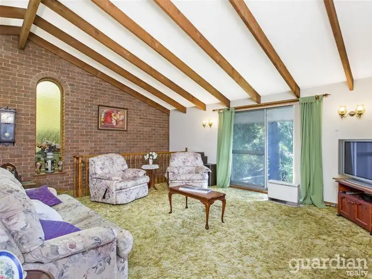 Third view of Homely house listing, 9 Millar Crescent, Dural NSW 2158