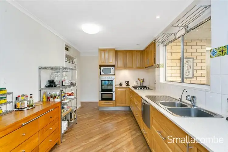 Fifth view of Homely house listing, 19 Fitzgerald Road, Pasadena SA 5042