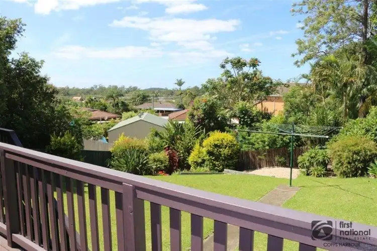 Fifth view of Homely house listing, 5 Mitchell Street, Coffs Harbour NSW 2450