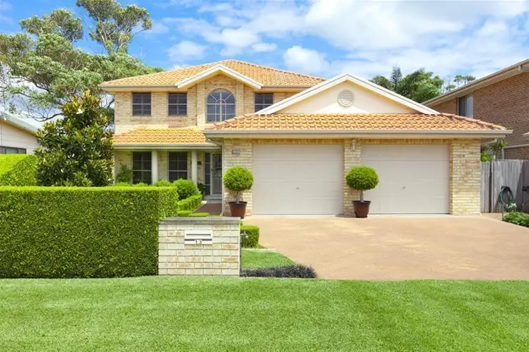 13 Throsby Street, Shoalhaven Heads NSW 2535