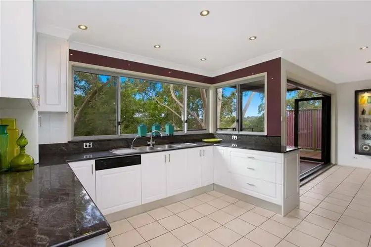 Fifth view of Homely house listing, 92 Barons Crescent, Hunters Hill NSW 2110