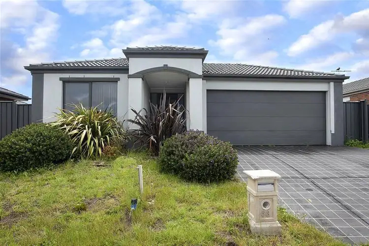 53 Foleys Road, Deer Park VIC 3023