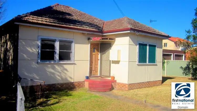 14 Osborne Street, Dapto NSW 2530