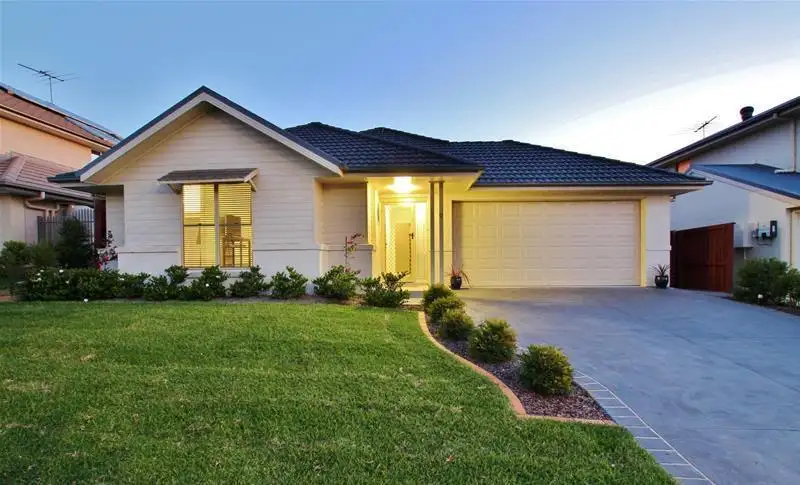 Main view of Homely house listing, 10 Grimes Avenue, Elderslie NSW 2570