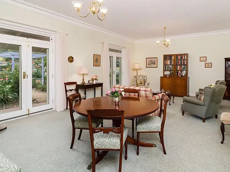 Fourth view of Homely house listing, 40 Hampden Way, Strathalbyn SA 5255