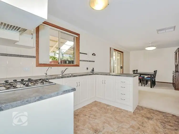 Third view of Homely house listing, 16 Alberta Drive, Burton SA 5110