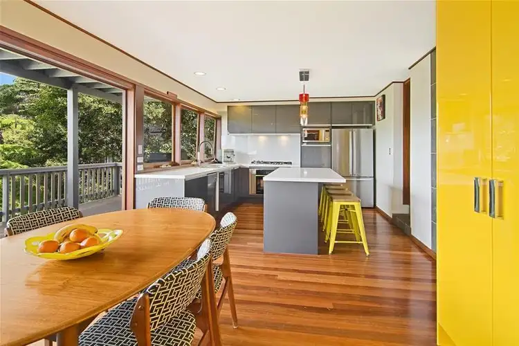 Fourth view of Homely house listing, 22 Cammaray Road, Castle Cove NSW 2069