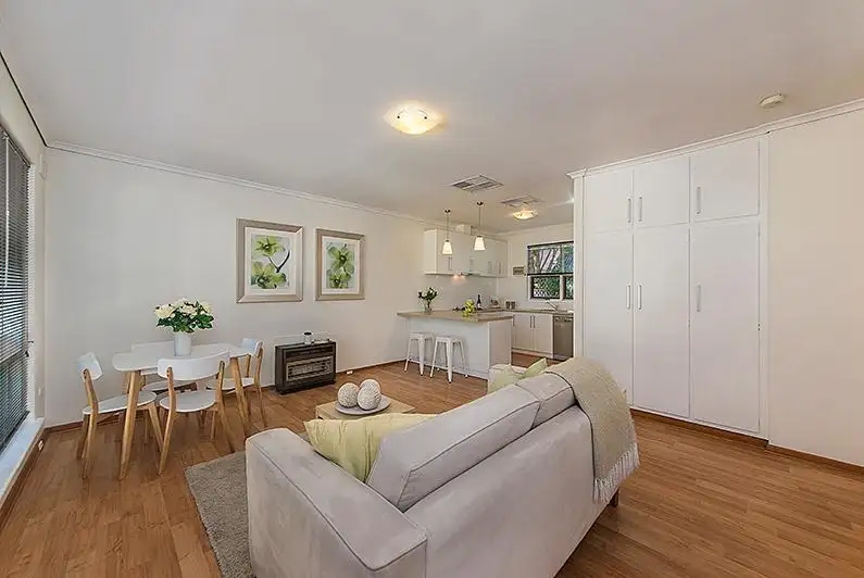 Main view of Homely unit listing, 3/458 Glynburn Road, Burnside SA 5066