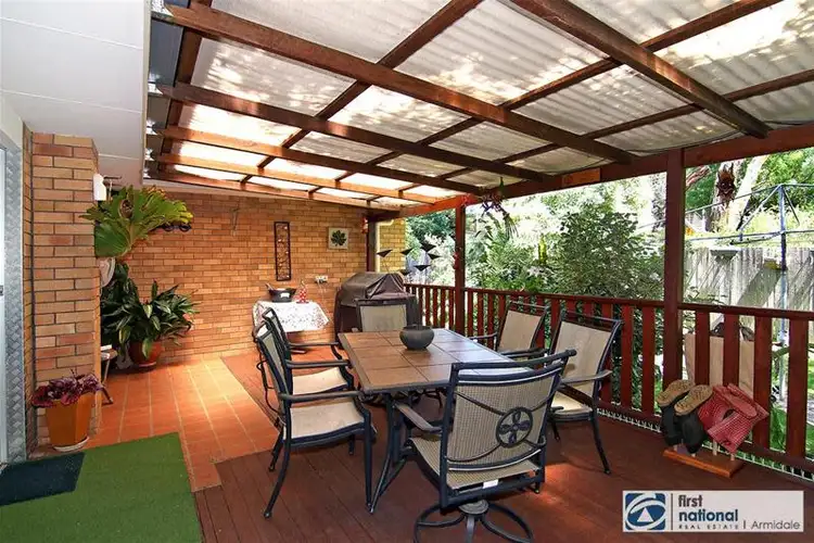 Fifth view of Homely house listing, 17 Jubilee Road, Armidale NSW 2350