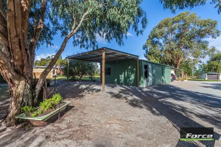 Fifth view of Homely house listing, 109 Adams Road, Mariginiup WA 6065
