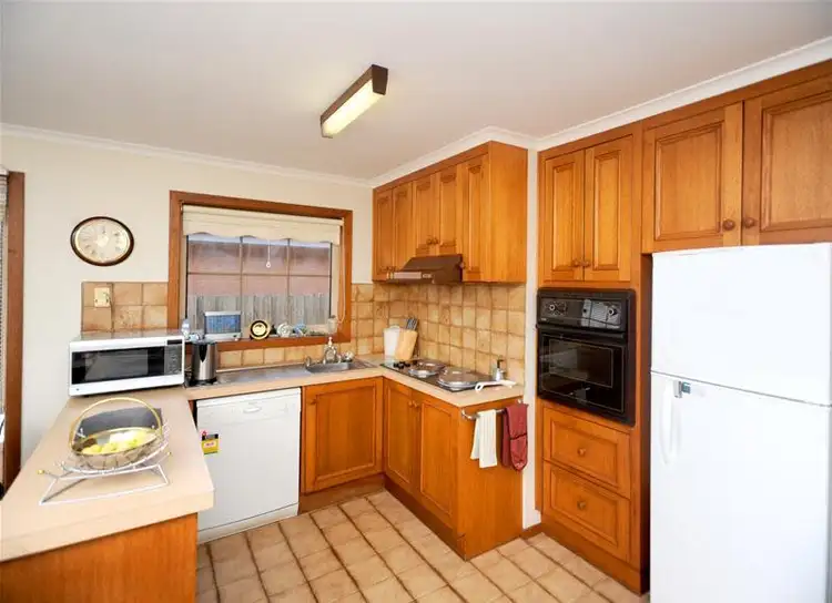 Second view of Homely unit listing, 2/24 Cornthwaite Crescent, Leopold VIC 3224