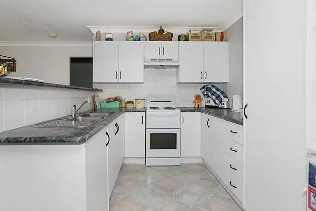 Second view of Homely house listing, 17 Ventura Close, Rutherford NSW 2320