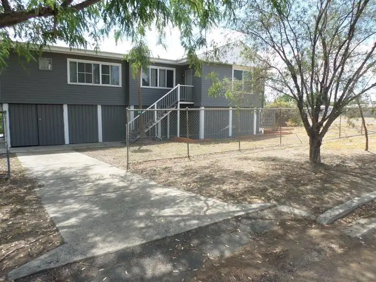 43 North Street, Wandoan QLD 4419