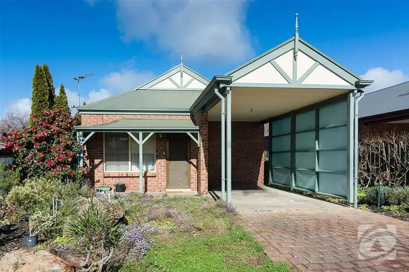 Main view of Homely house listing, 1/85 Hurling Drive, Mount Barker SA 5251
