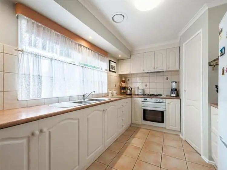 Fourth view of Homely house listing, 22 Kingsley Drive, Sunbury VIC 3429