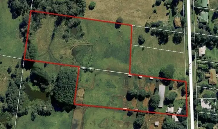 627 Grieve Road, Rochedale QLD 4123