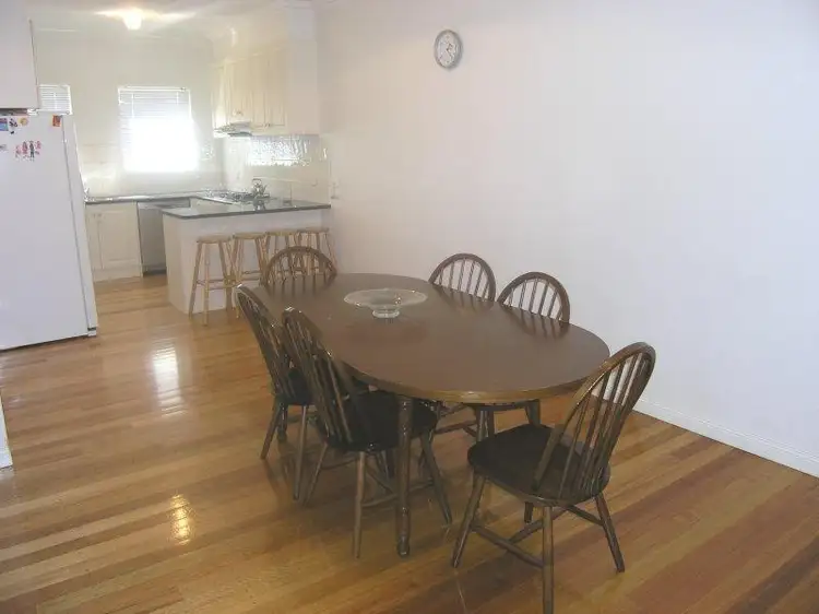 Third view of Homely townhouse listing, 6/154 Warrandyte Road, Ringwood VIC 3134